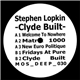 Stephen Lopkin - Clyde Built